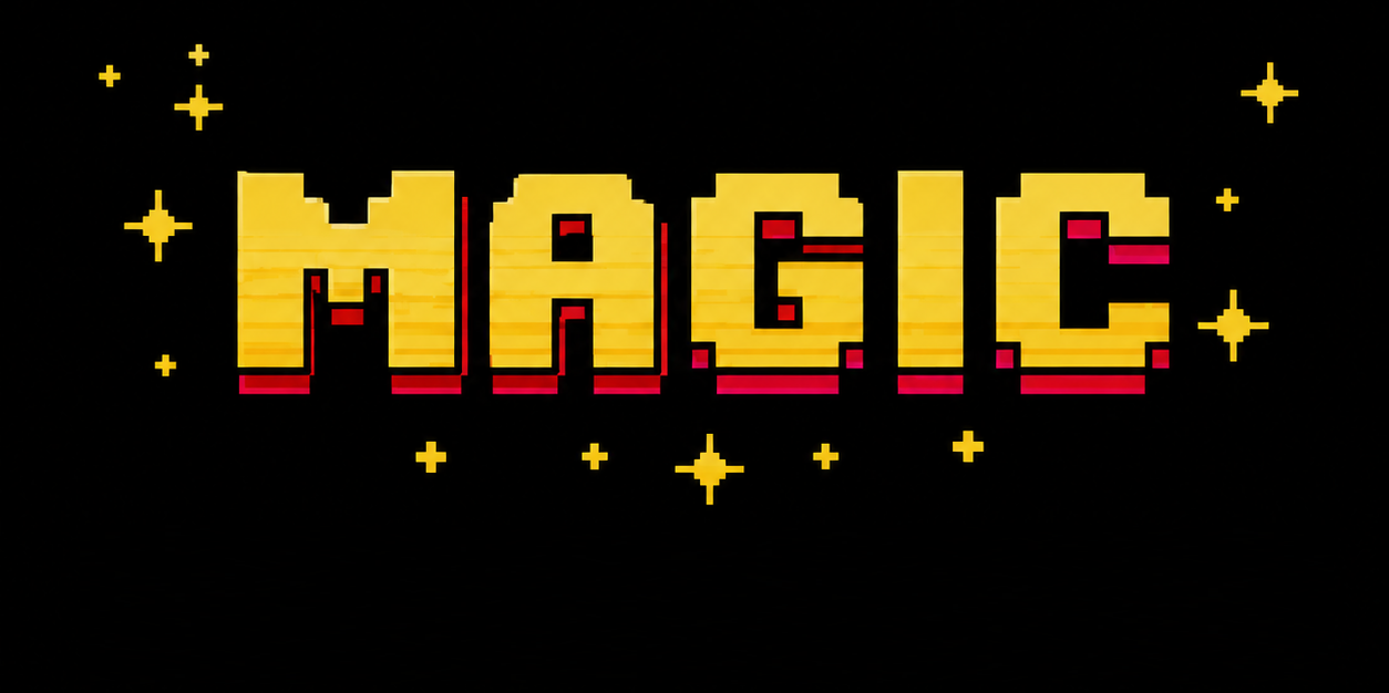 MAGIC — Circus Techno show 2026/2027